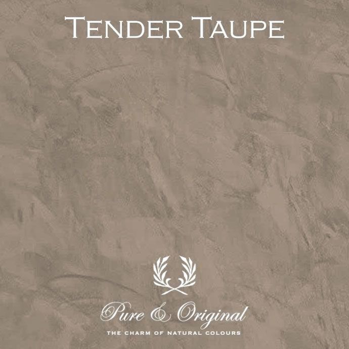 Pure & Original Marrakech Walls Tender Taupe