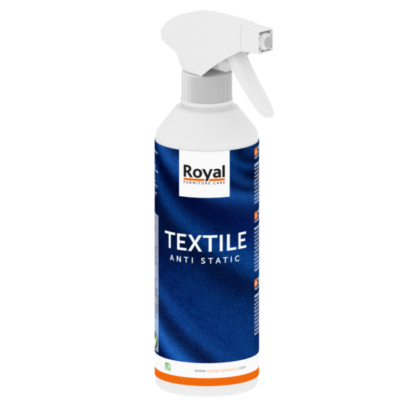 Textile Anti Static