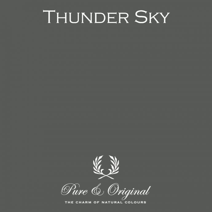 Pure & Original Traditional Omniprim Thunder Sky