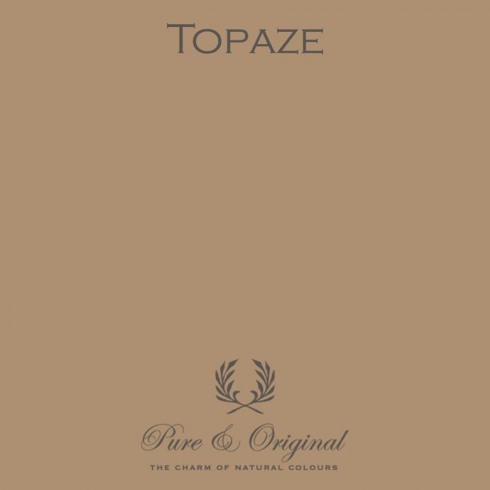 Pure & Original Traditional Paint Elements Topaze