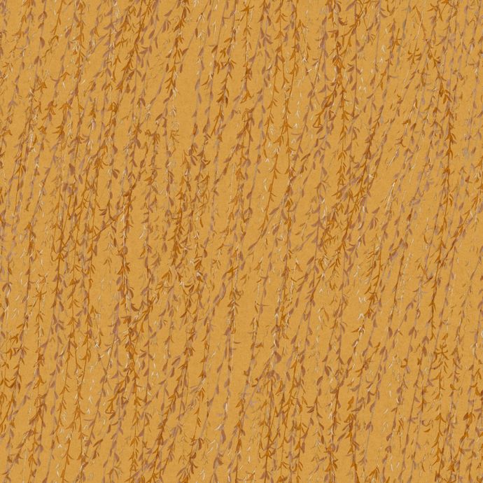 Patroon behang Tapestry - Willow Steamside