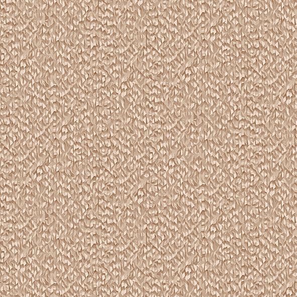Patroon behang Exclusive Threads - Textured Woven uni