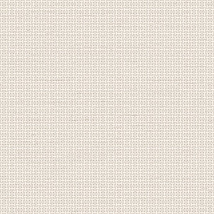 Patroon behang Tapestry - Weave plain Slate