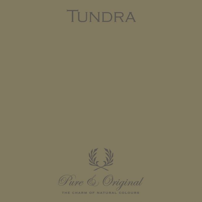 Pure & Original Wallprim Tundra