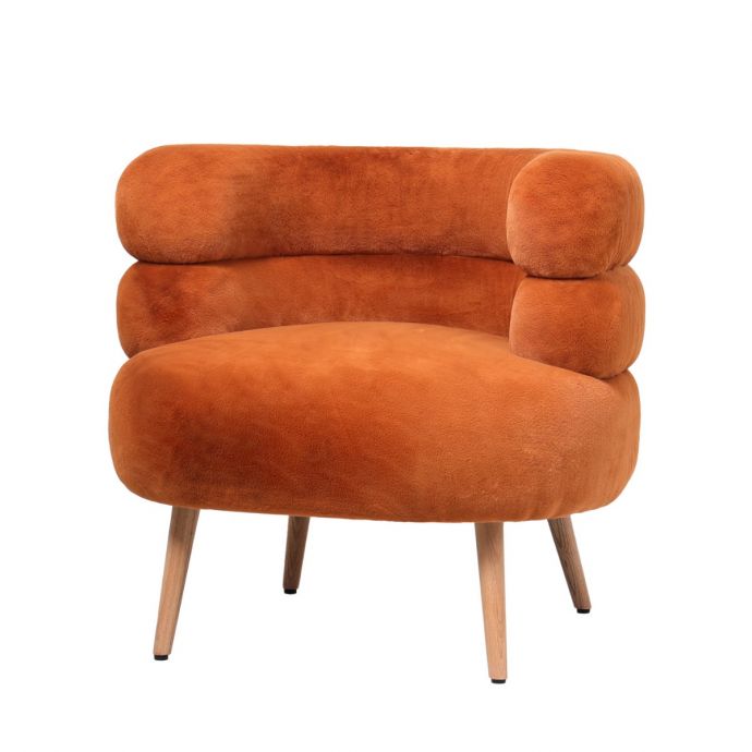 Fauteuil Margot