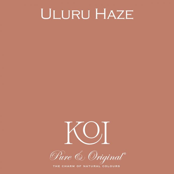 Pure & Original Carazzo Uluru Haze