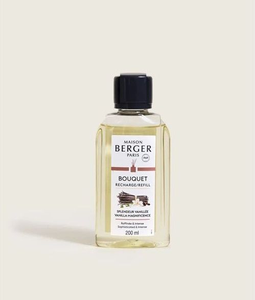 Maison Berger Navulling Geurdiffuser Vanilla Magnificence