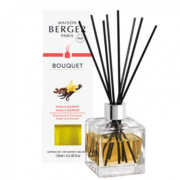 Maison Berger Geurdiffuser Vanilla Gourmet