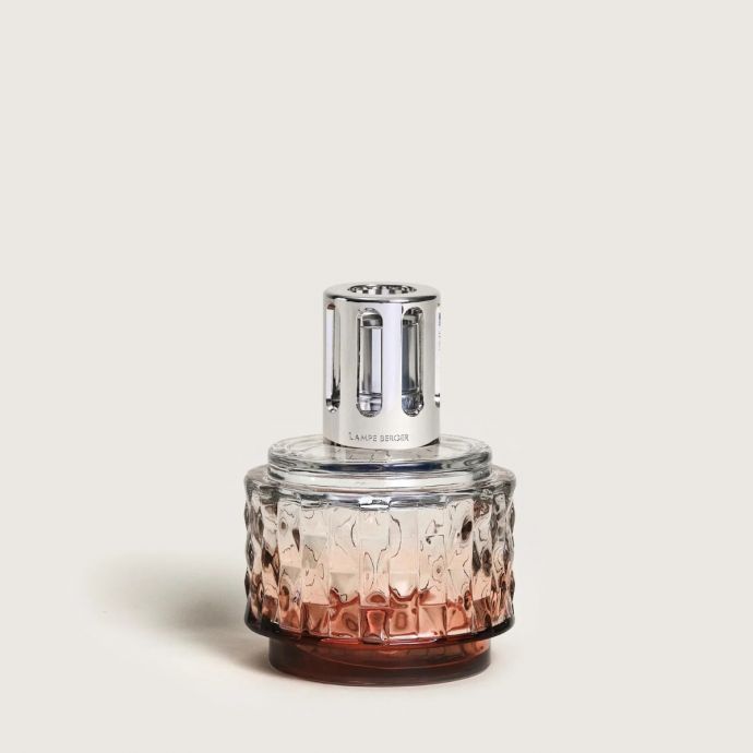 Maison Berger Geurbrander Variation Rose ambré