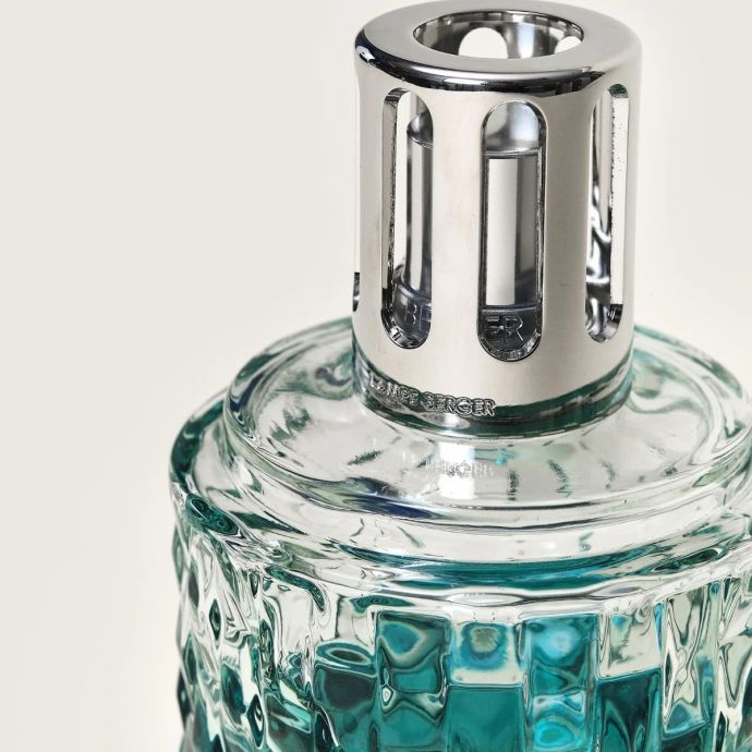 Maison Berger Geurbrander Variation turquoise