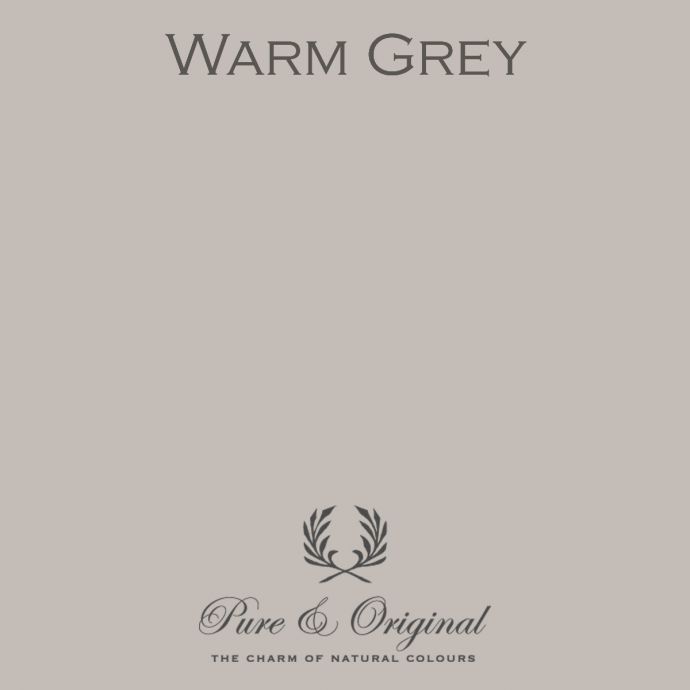 Pure & Original Traditional Omniprim Warm Grey
