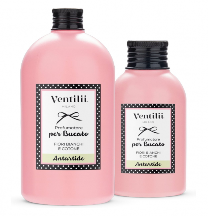 Ventilii Milano wasparfum ANTARTIDE