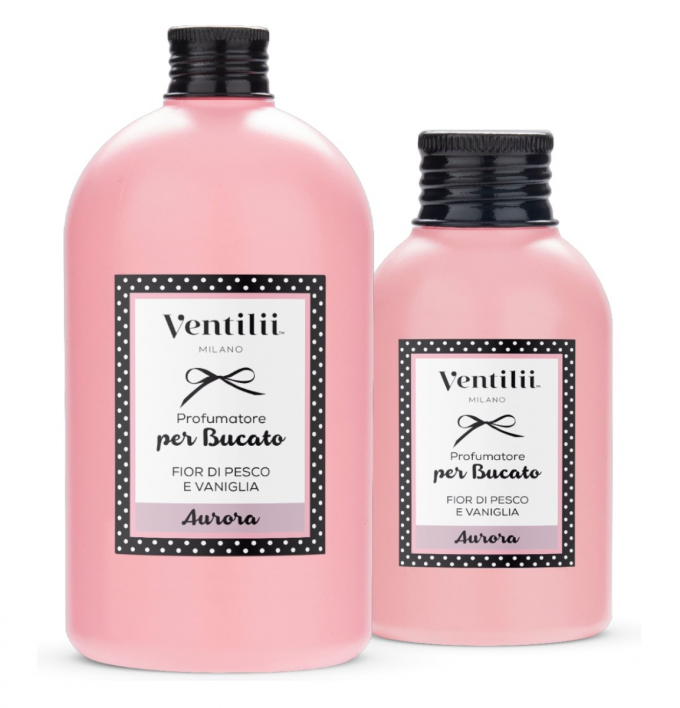 Ventilii Milano wasparfum AURORA
