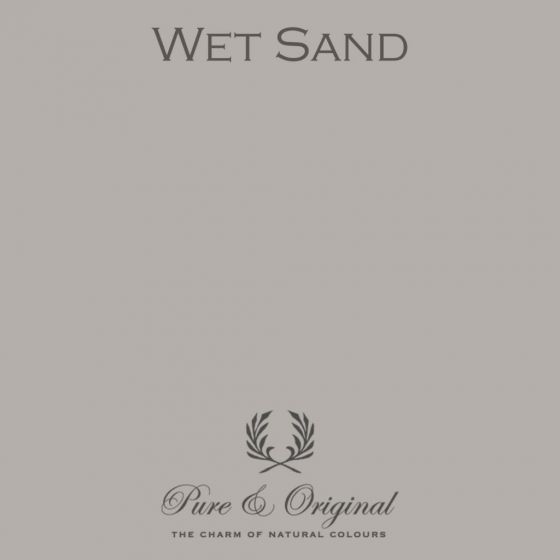 Pure & Original Traditional Wet Sand