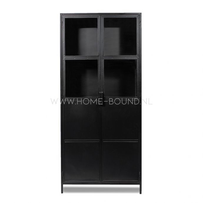 Metalen lockerkast