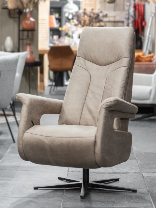 Relaxfauteuil Indy