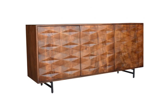 Dressoir Coco Walnut