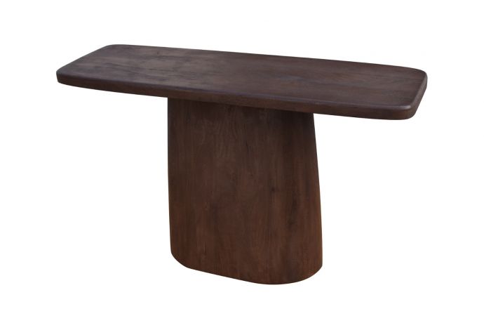 Sidetable Nusa walnut