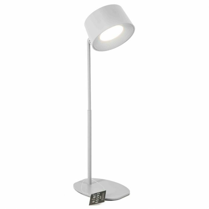 Bureaulamp Design LED op accu wit