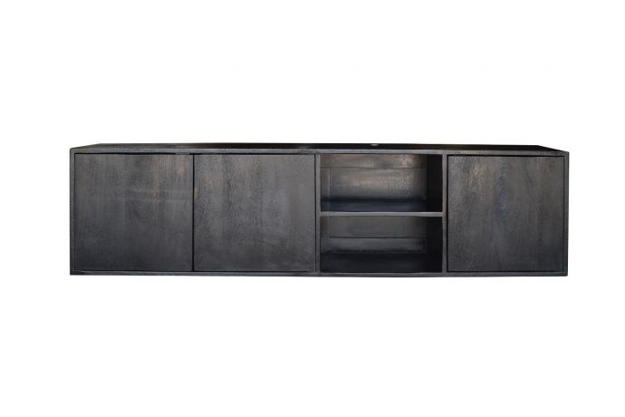 Zwevend tv-meubel Nusa small