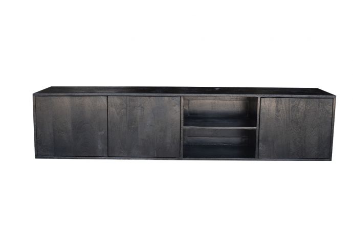 Zwevend tv-meubel Nusa large