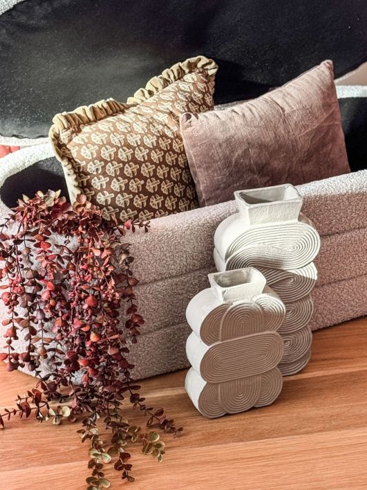 Vaas Orb beige  