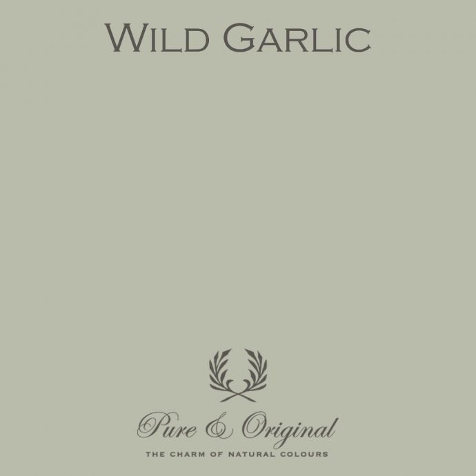 Pure & Original Traditional Omniprim Wild Garlic