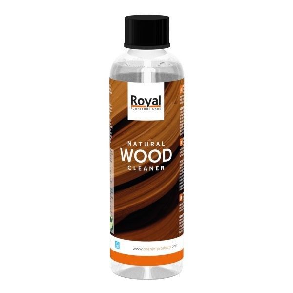 Naturel Wood Cleaner