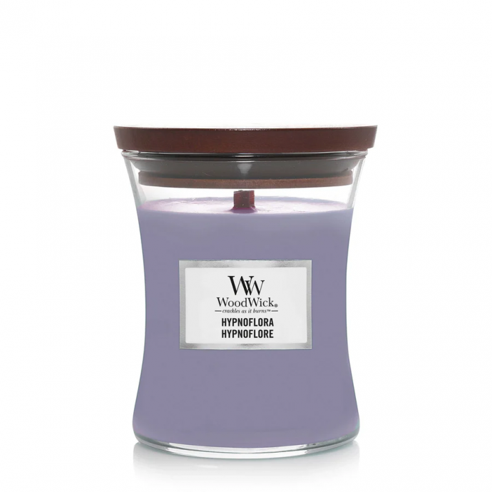 WoodWick Candle Hypnoflora