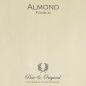 Pure & Original Fresco Almond