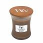 WoodWick Candle Amber & Incense