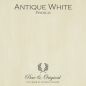 Pure & Original Fresco Antique White
