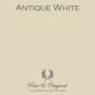 Pure & Original Carazzo Antique White