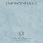 Pure & Original Marrakech Walls Barbados Blue