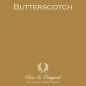 Pure & Original Wallprim Butterscotch