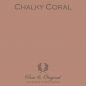 Pure & Original Wallprim Chalky Coral