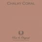 Pure & Original Licetto Chalky Coral