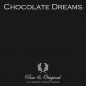 Pure & Original Wallprim Chocolate Dreams