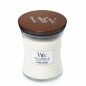 WoodWick Candle Island coconut