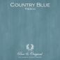 Pure & Original Fresco Country Blue