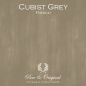 Pure & Original Fresco Cubist Grey