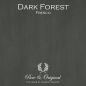 Pure & Original Fresco Dark Forest