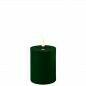 Real Flame Led kaars 7.5x10cm