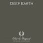 Pure & Original Wallprim Deep Earth