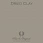 Pure & Original Wallprim Dried Clay