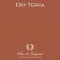 Pure & Original Wallprim Dry Terra