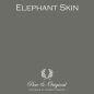 Pure & Original Traditional Paint Eggshell Elephant Skin