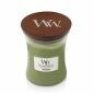 WoodWick Candle Evergreen