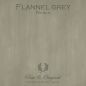 Pure & Original Fresco Flannel Grey
