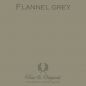 Pure & Original Classico Flannel Grey